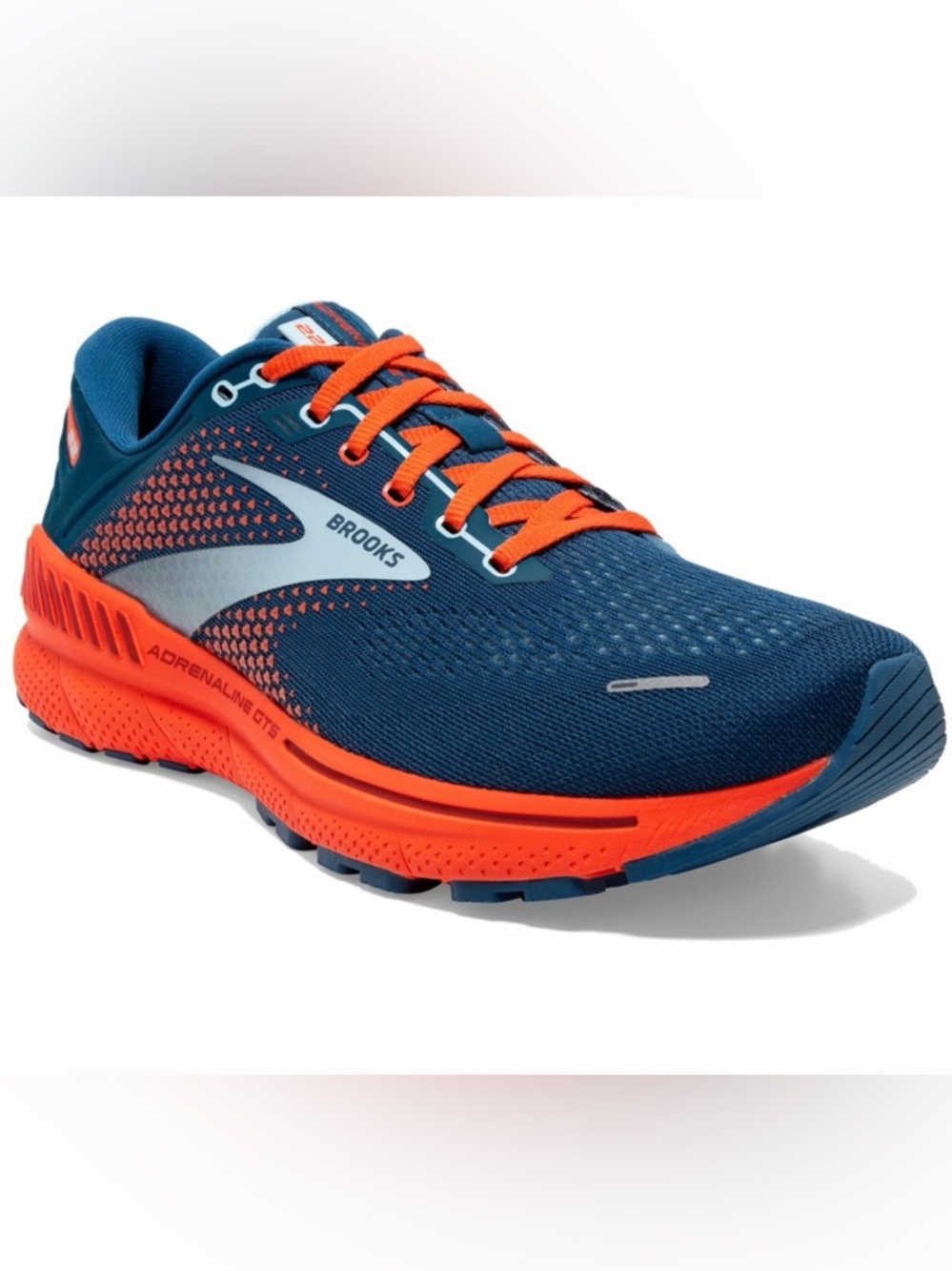 Brooks Adrenaline GTS 22 Running 
Men’s Size: 9.5